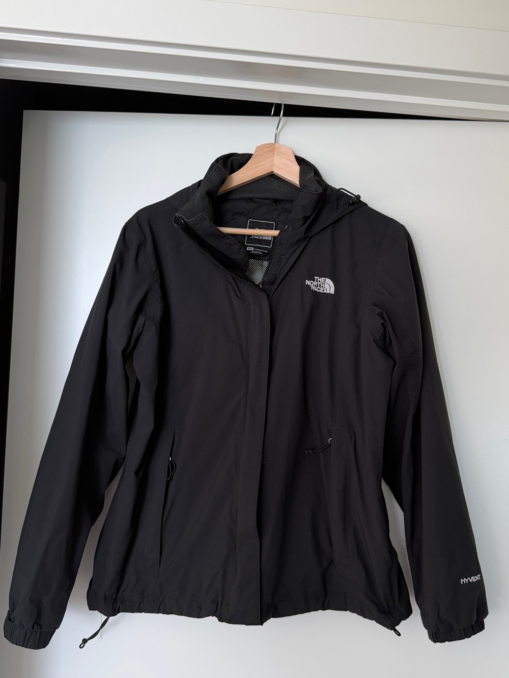 The North Face Women's Rain Jacket